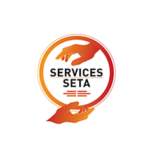 Service seta logo