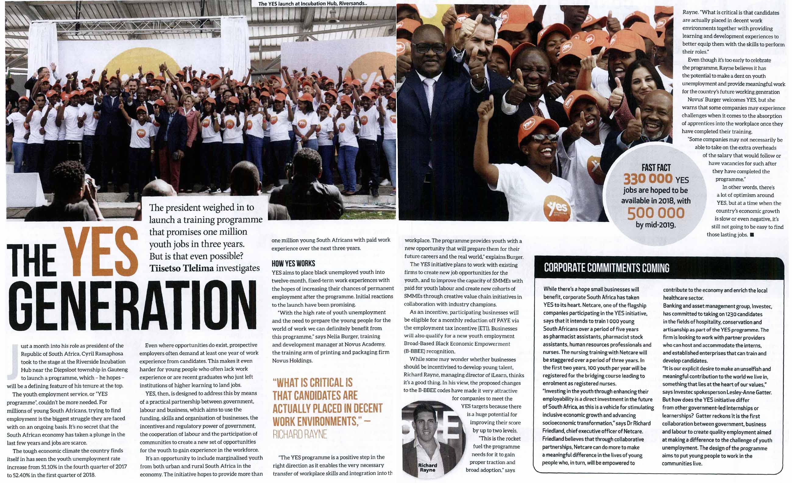 sunday time - yes article2 sunday time - yes article2