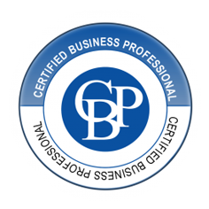 CBP logo