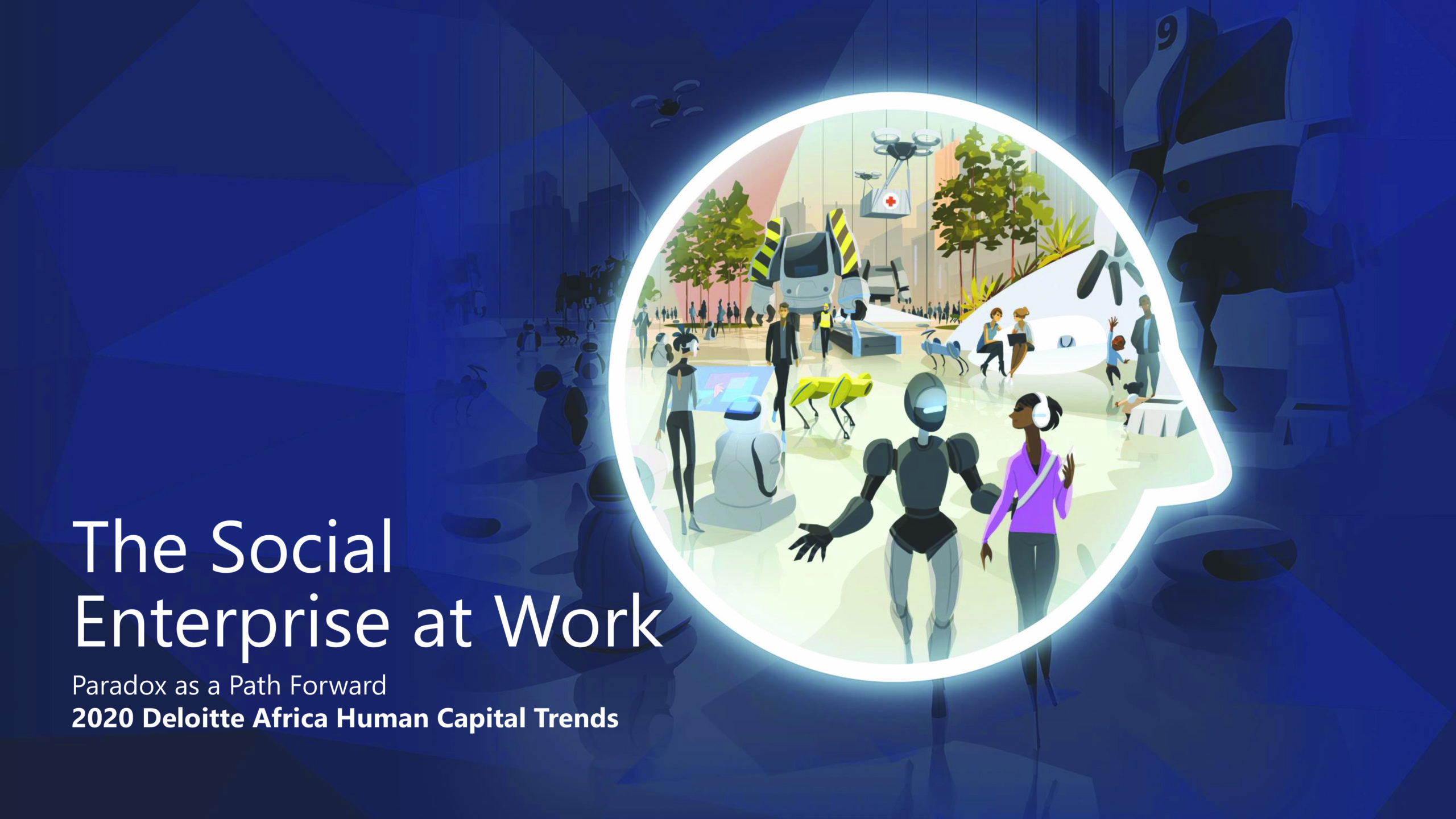 The Social Enterprise at Work The Social Enterprise at Work