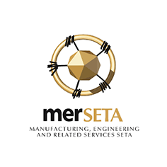 MERSETA logo