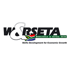 W&R SETA LOGO