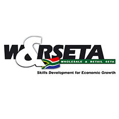 W&R SETA LOGO