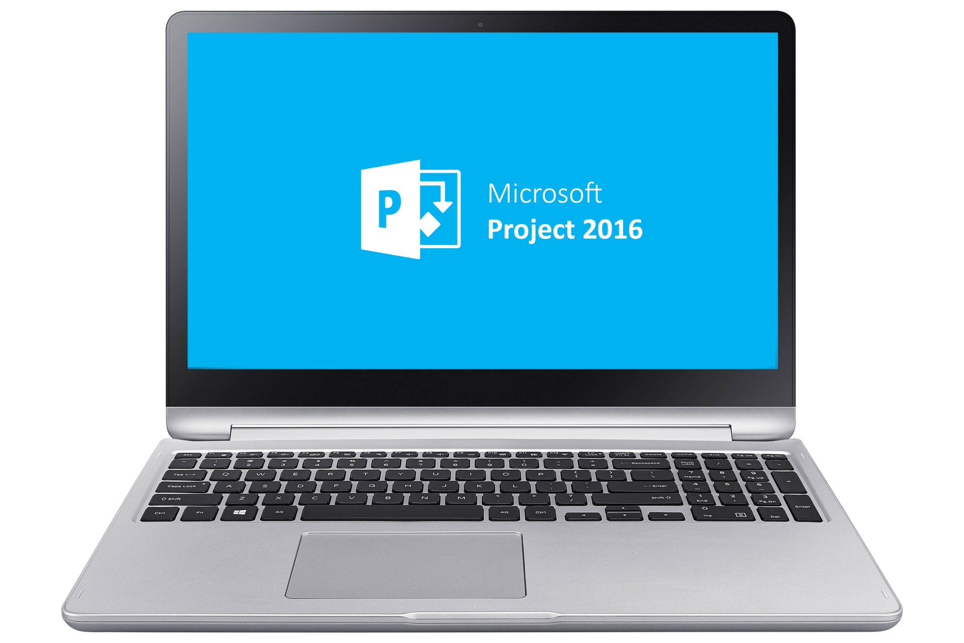 MS Project