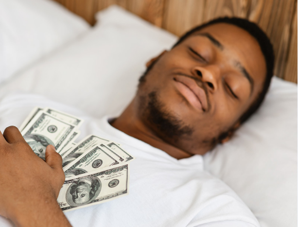 The Great Resignation