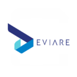 Deviare logo with bubble